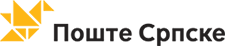 Dijeljenje materijala Pošte Srpske